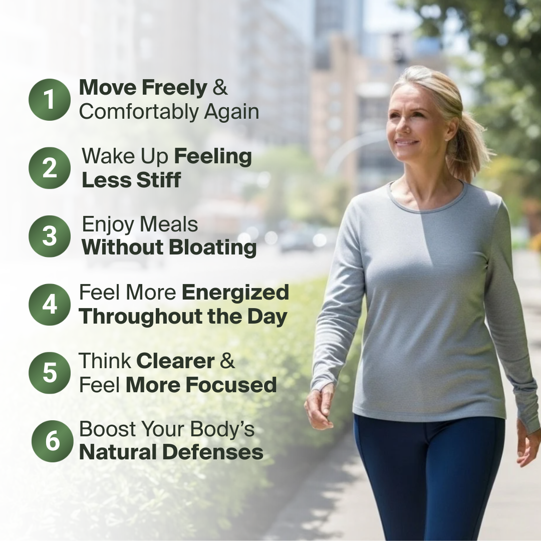 Sanlava Organic Turmeric 2250mg | Supports Healthy Kidney Filtration & Helps Flush Out Inflammatory Buildup