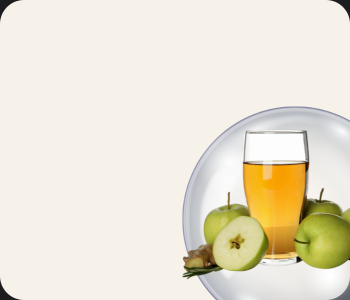Apple Cider Vinegar