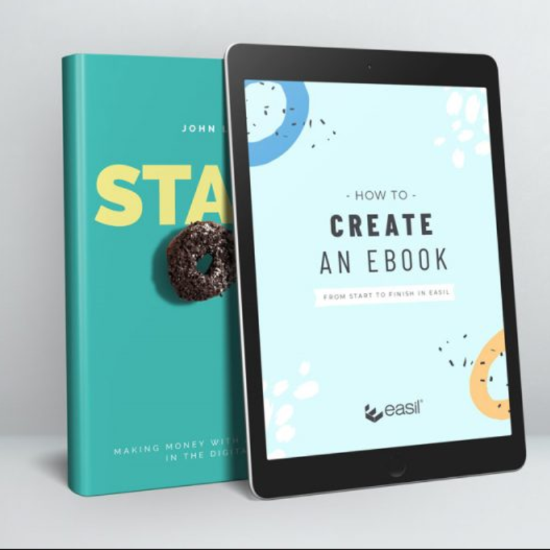 3 Free E-Books